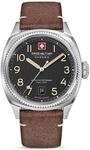 Swiss Military Hanowa SMWGB0003701 Herrenuhr Condor Lederarmband Saphirglas