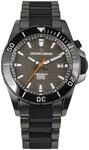 JACQUES LEMANS - Armbanduhr Automatic Hybromatic - Automatic Uhrwerk -...