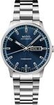 MIDO Commander II Datoday M0214301104100 Herren Automatikuhr