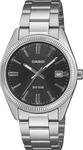 Casio Unisex Analog Quarz Armbanduhr Casio Collection