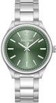 Timberland Damen Analog Quarz Uhr mit Edelstahl Armband TDWLG0030102