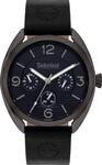 Timberland HerrenArmbanduhr Multi Zifferblatt Quarz Leder TBL15631JYU.03