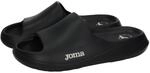 Joma S.After Men 2501 SAFTES2501, Men slides, Black, 41 EU
