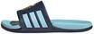 adidas Unisex Adilette Komfort 2.0 Argentinien Badeschlappen