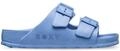 Roxy Kattie Sliders for Women Sandalen Frauen 41 Blau