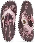Gumbies Vegane Flip Flops Damen und Herren - Originals - Zehentrenner aus...