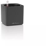 Lechuza Cube Premium 14 basaltgrau matt 13501