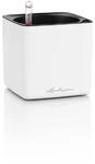 Lechuza Cube Premium 14 wei&szlig; matt 13500