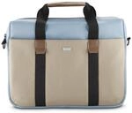 Hama Laptoptasche 15.6-16.2 Zoll (Business,Praktisch, Leicht, Tragetasche, Laptop,