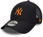 New Era 9Forty Trucker Cap - League New York Yankees Navy