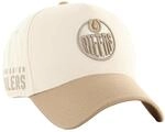 47 Cappellino Sure Shot MVP DT Edmonton Oilers NT - Natural One Size