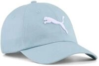 PUMA Essential Cat BB Cap Seafoam hellblau