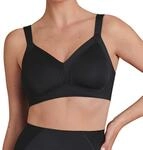 Anita Beauty Shaper Komfort-BH &ndash; Damen BH ohne B&uuml;gel, formender Halt &...