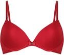 HUNKEM&Ouml;LLER Vorgeformter B&uuml;gel-BH Plunge