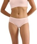 Sloggi Zero Feel Air Hipster Cherry Pink