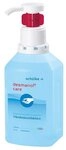 Sch&uuml;lke Desmanol&reg; Care 500ml Flasche | Desinfektionsmittel in praktischem...