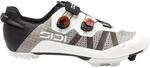 Sidi Aeron XC Clipless Bergschuhe - Herren, ice white, 40 EU