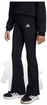 adidas M&auml;dchen Strumpfhose (1/1) Seasonals Glam Flared Leggings