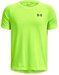 Under Armour Jungen Tech 2.0 Kurzarm-T-Shirt (1er Pack)