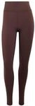 adidas Damen All Me Essentials Full-Length Leggings Tights, Aurora Coffee, S