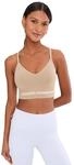 Under Armour Damen Vanish Seamless Low Bra Top - BH, L