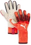 PUMA Future Ultimate NC Glowing Red-PUMA Red- Unisex Glowing Red-PUMA Red-PUMA...