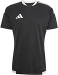 adidas Herren Tiro 26 Competition Match Day Kurz&auml;rmelig (1er Pack)
