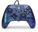 PowerA Kabelgebundener Controller Advantage f&uuml;r Xbox Series X|S - Fortnite: Epischer