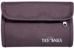 Tatonka Geldb&ouml;rse ID Wallet RFID B - Klettverschluss-Geldbeutel mit 3