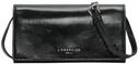LIEBESKIND Berlin Crossbody XS SMALL ACCESSOIRES Lack Distressed black