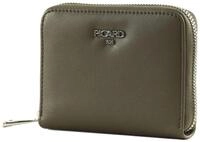 Picard Geldb&ouml;rse Bingo Zip Around Wallet Gravel Taupe