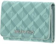 Valentino Damen Barrio Stofftasche, Salbei/Multi