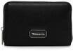 Tamaris Geldb&ouml;rse TAS Katharina 34237 Damen Geldb&ouml;rsen Uni Black 100