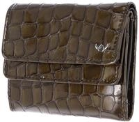 Golden Head Leder Geldb&ouml;rse Cayenne RFID Protect &Uuml;berschlagb&ouml;rse 1176 Toffee...