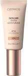 Catrice - T&ouml;nungscreme, feuchtigkeitsspendend, Skin Like Tinted Moisturizer...
