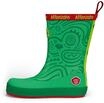 Affenzahn Gummistiefel Vegan Plashy
