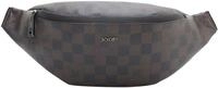 JOOP! Cortina Piazza Leo Hipbag LHZ Seal Brown
