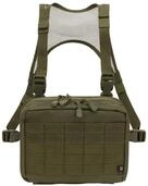 Brandit US Cooper Chest Pack Operator, Farbe: olive, Gr&ouml;&szlig;e: OS