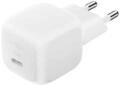 Belkin BoostCharge Chargeur secteur compact 45 W, USB-C PD, Recharge Rapide, Pour