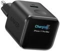 Anker Smart Ladeger&auml;t, Anker Nano 45W USB C Ladeger&auml;t mit Display und...