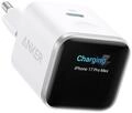 Anker Smart Ladeger&auml;t, Anker Nano 45W USB C Ladeger&auml;t mit Display und...