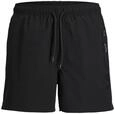 JACK & JONES Jpstmaui Wave Logo Swim Shorts Sn