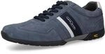 camel active Herren Low-Top Sneaker, M&auml;nner