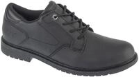 Caterpillar Staten Lo P726699, Men brogues, Black, 40 EU