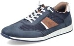 Rieker Herren Slipper 11960, M&auml;nner Slip