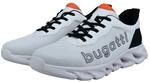 bugatti Herren Sneaker-343-AVK0-white,41