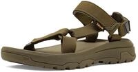 Teva Herren Trekkingsandale Hurricane XLT3 Dunkelgruen 43