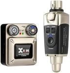 XVive U45 In‑Ear Monitor Wireless System &ndash; 5,8 GHz Funk‑Monitoring‑Set,
