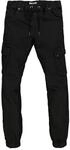 Garcia Kids Jungen Z3029_Boys Pants Hose, Off Black, 146