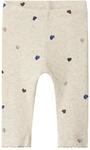 NAME IT Damen Nbfnutti Legging Noos, Peyote Melange, 54